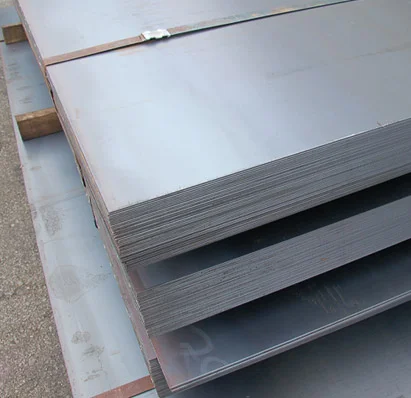 Лист стальной 1,5 мм г/к