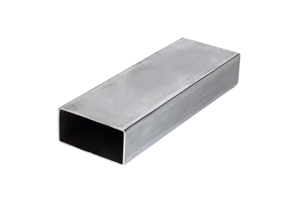 Трубы прямоугольные 25х15 мм