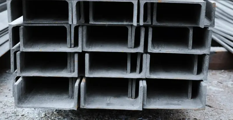 Швеллер №18